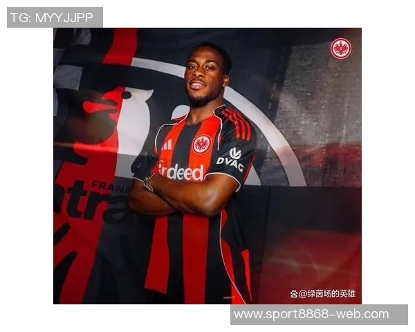 法兰克福坚定信心引进卡利穆恩多租借加买断交易方案浮出水面