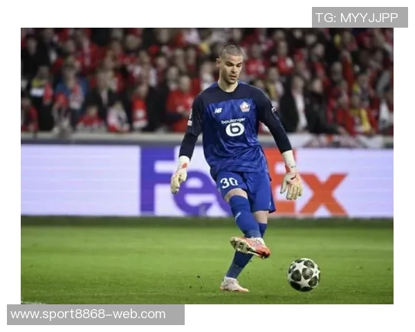 舍瓦利耶展望未来若能持续出色或将问鼎世界最佳门将之荣 舍瓦利耶展望未来若能持续出色或将问鼎世界最佳门将之荣