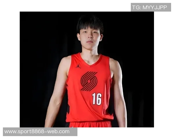 媒体人指出杨瀚森需提升三分投射训练以弥补移动能力短板 媒体人指出杨瀚森需提升三分投射训练以弥补移动能力短板