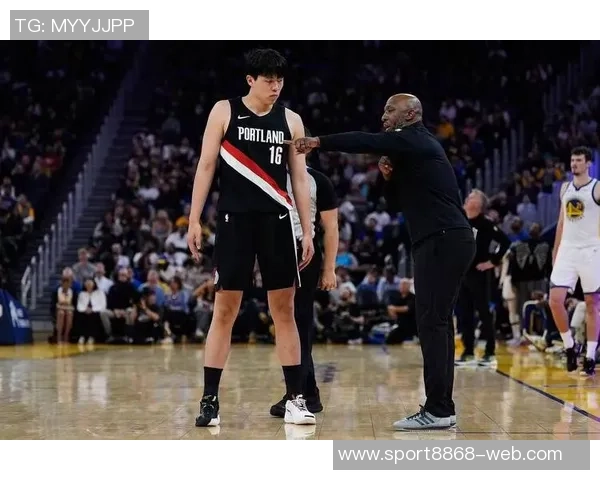 阿里纳斯节目组直言开拓者无望胜利应早早解雇昌西以节省开支 阿里纳斯节目组直言开拓者无望胜利应早早解雇昌西以节省开支