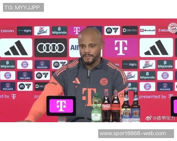 孔帕尼期待穆西亚拉出场凯恩有潜力传出德布劳内式精彩助攻 孔帕尼期待穆西亚拉出场凯恩有潜力传出德布劳内式精彩助攻